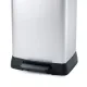 Curver pedaalemmer Decobin 50 liter